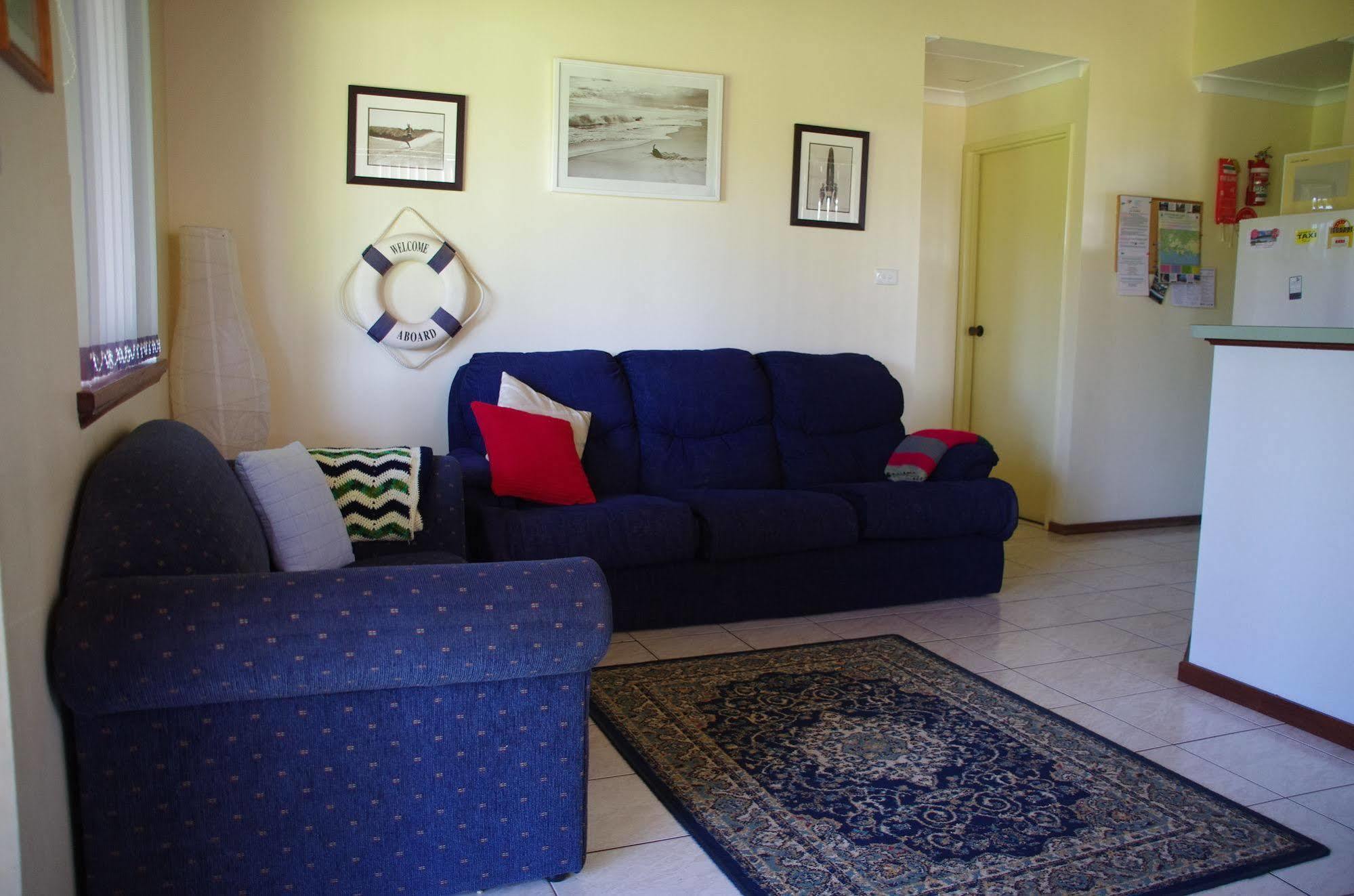 Surfside Ocean Beach Denmark Holiday Accommodation Ngoại thất bức ảnh