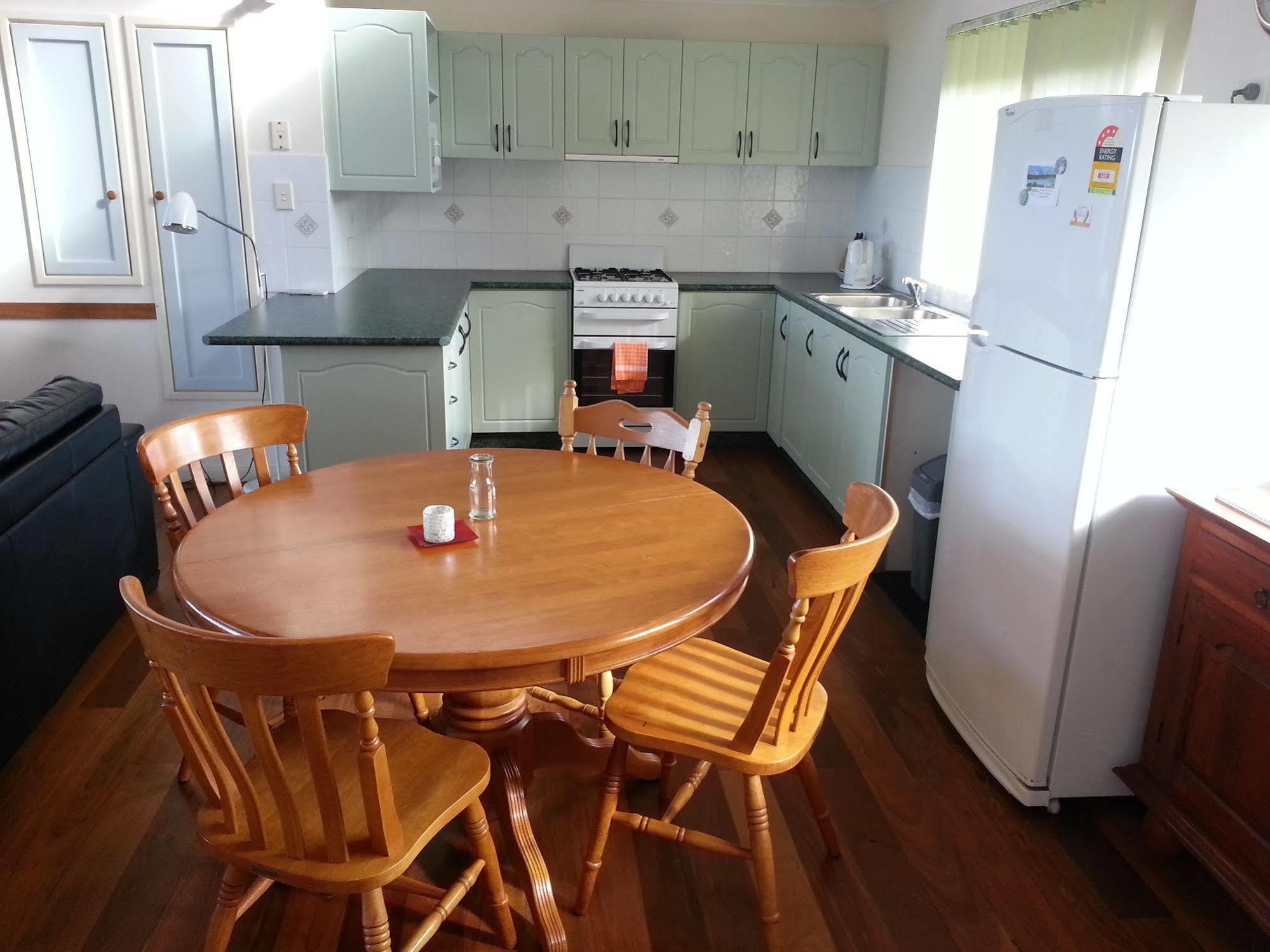 Surfside Ocean Beach Denmark Holiday Accommodation Ngoại thất bức ảnh