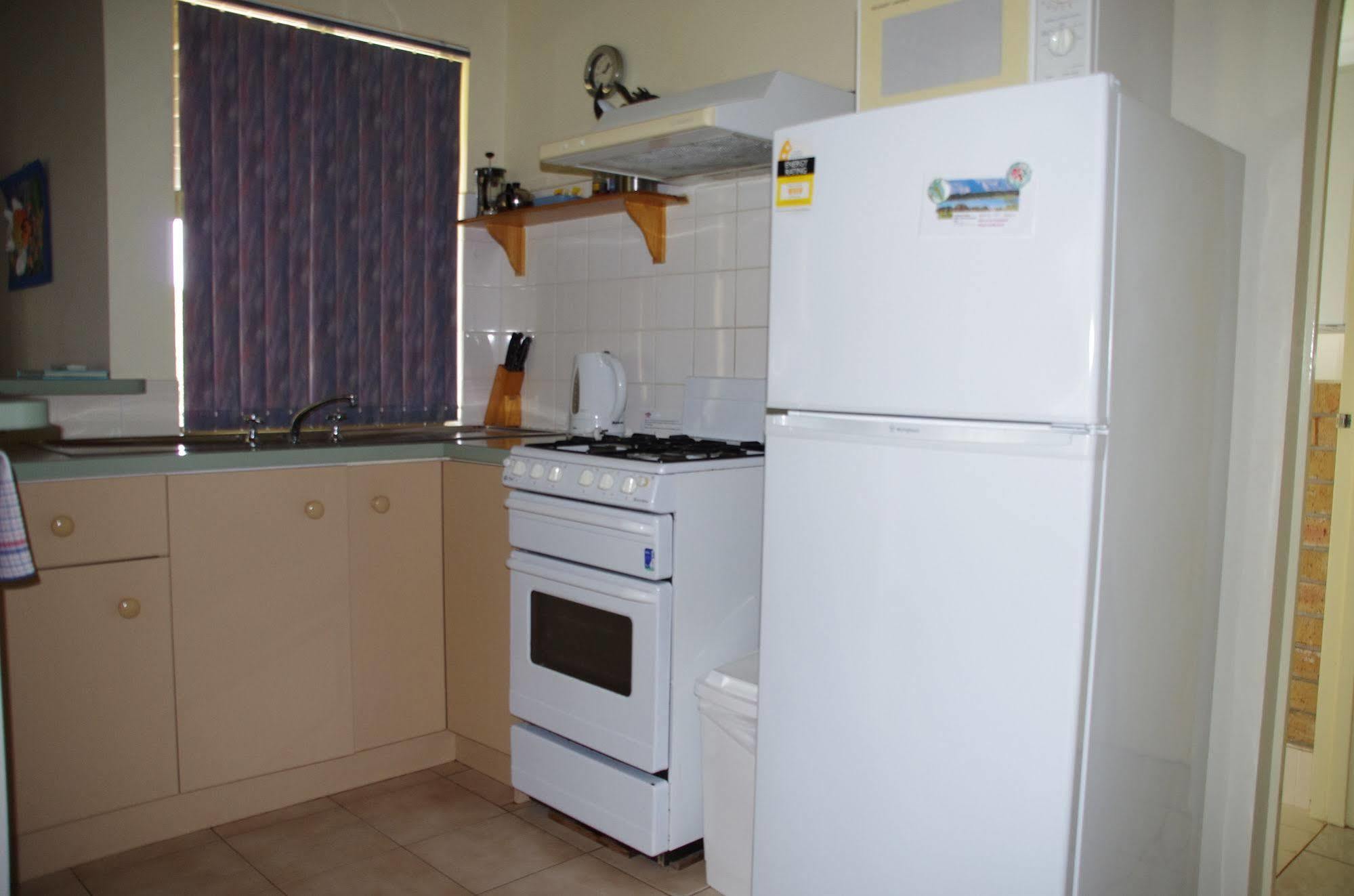 Surfside Ocean Beach Denmark Holiday Accommodation Ngoại thất bức ảnh