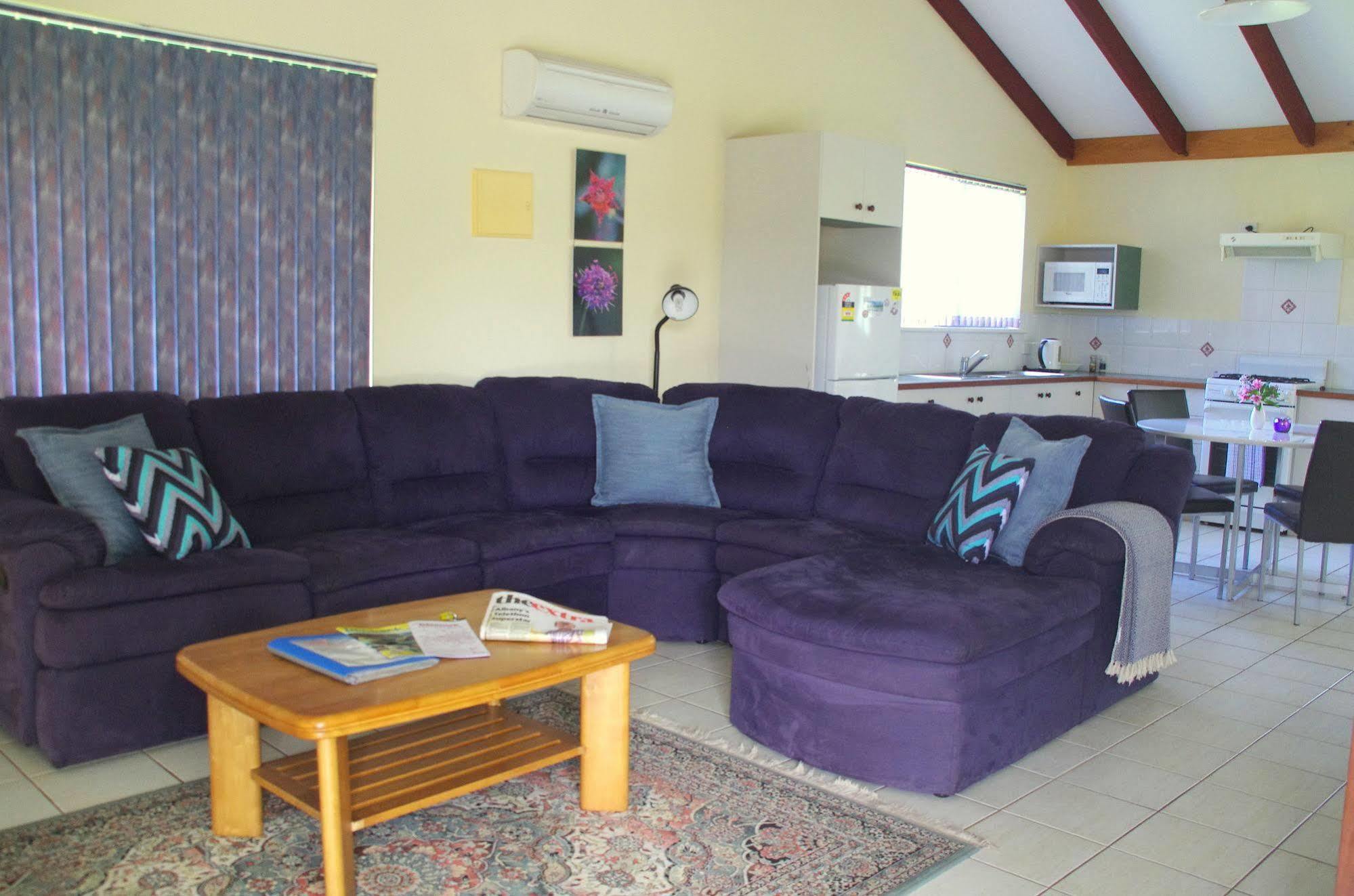 Surfside Ocean Beach Denmark Holiday Accommodation Ngoại thất bức ảnh