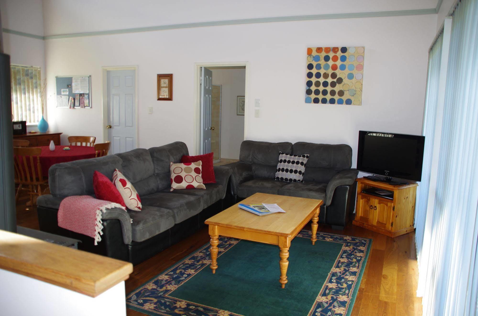Surfside Ocean Beach Denmark Holiday Accommodation Ngoại thất bức ảnh