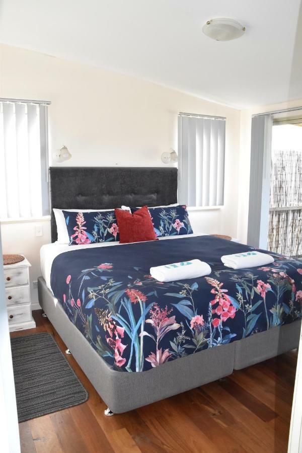 Surfside Ocean Beach Denmark Holiday Accommodation Ngoại thất bức ảnh