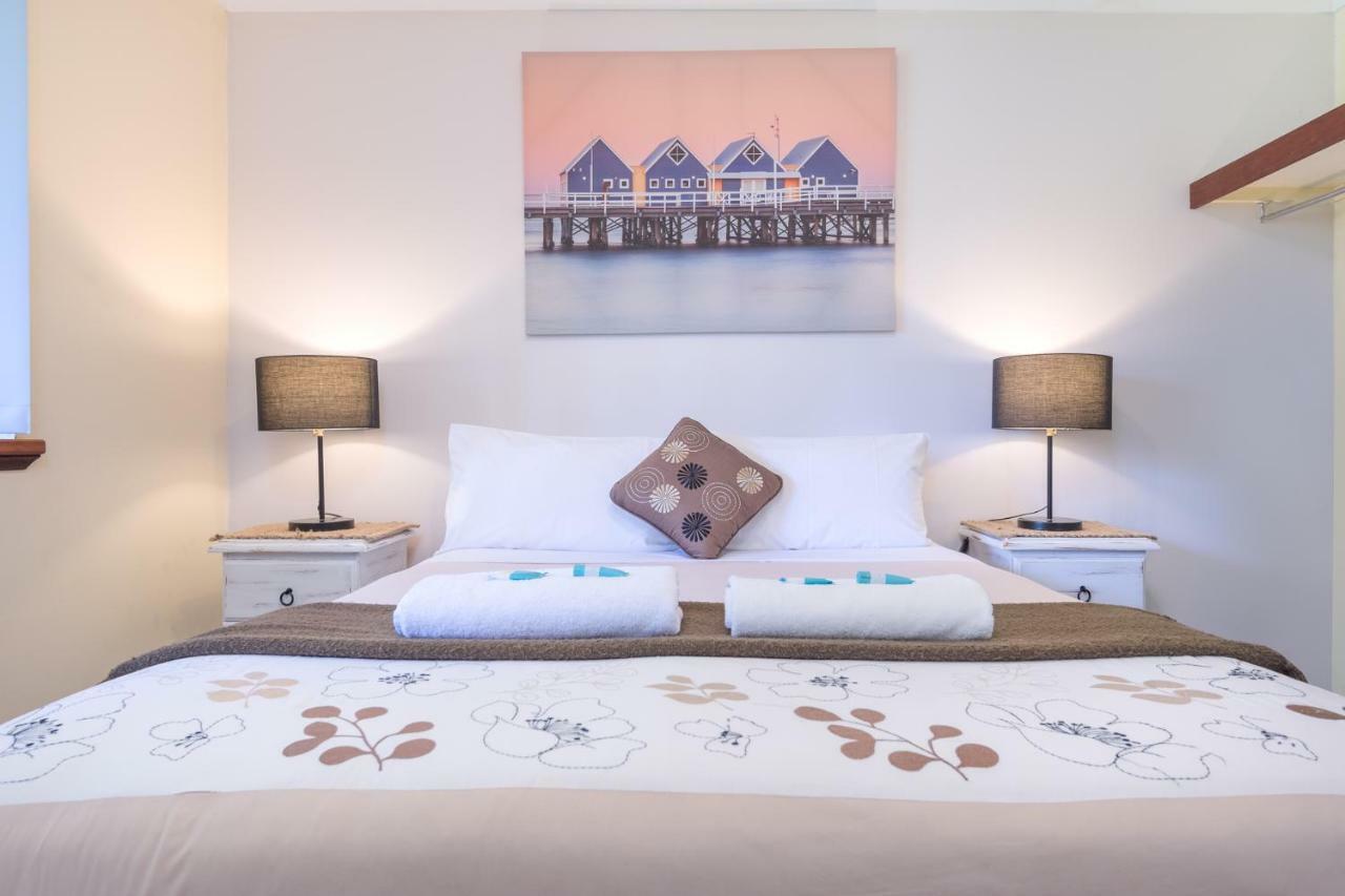 Surfside Ocean Beach Denmark Holiday Accommodation Ngoại thất bức ảnh