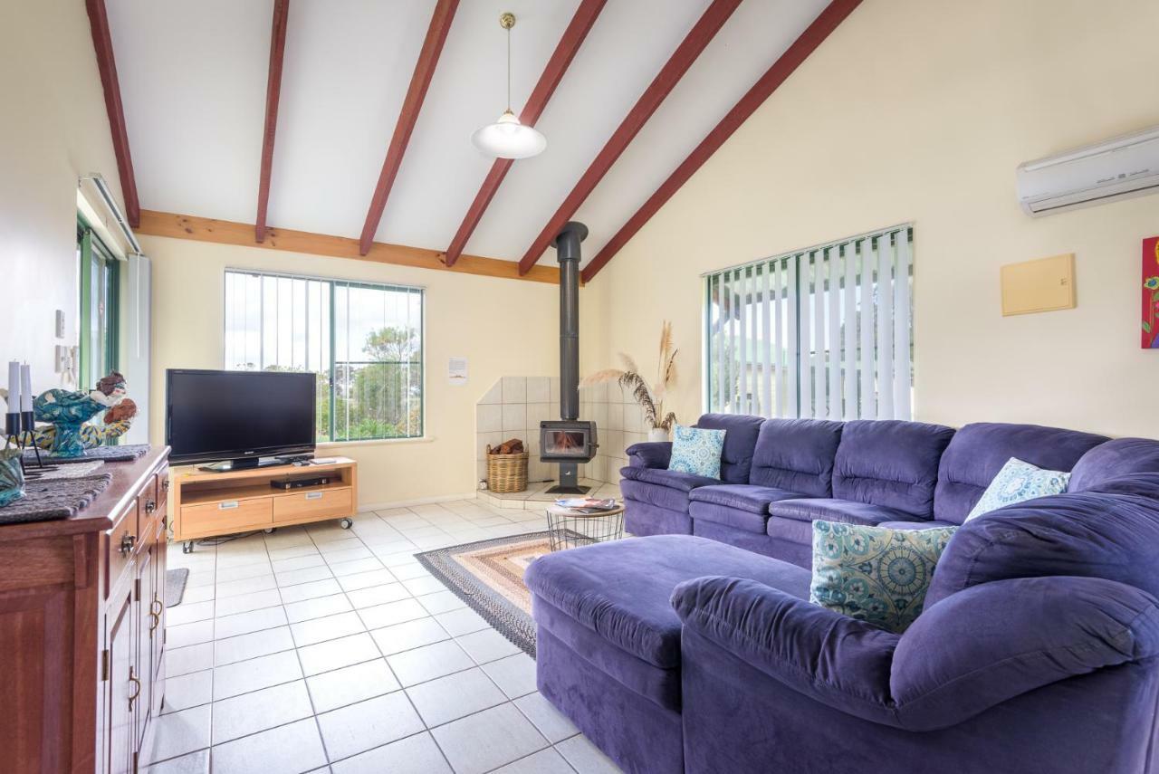 Surfside Ocean Beach Denmark Holiday Accommodation Ngoại thất bức ảnh
